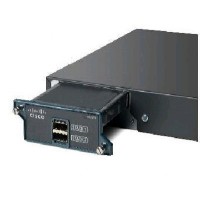 Cisco C2960S-STACK