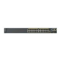 Cisco WS-C2960S-F24TS-L