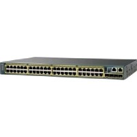 Cisco WS-C2960S-F48TS-S
