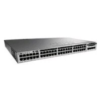 Cisco WS-C3850-48P-L