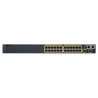 Cisco WS-C2960S-24PD-L