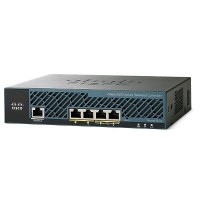 Cisco AIR-CT2504-25-K9