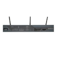 Cisco C881W-E-K9