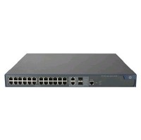 HP 3100-24-PoE v2 EI (JD313B)