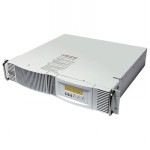 PowerCom VGD-700-RM (1U)