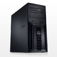  Dell PowerEdge T110 S01T1102901R-01