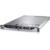  Dell PowerEdge R620 210-ABMW-007