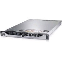 Сервер Dell PowerEdge R620 210-ABMW-4