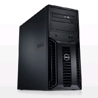 Сервер Dell PowerEdge T110-II 210-35875-010