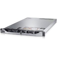 Сервер Dell PowerEdge R620 210-39504-04f