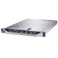 Сервер Dell PowerEdge R320 210-39852-014r