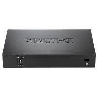 /Switch D-Link DES-1008D/K3A