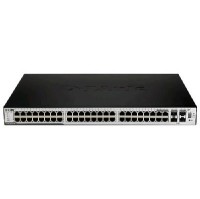 /Switch D-Link DGS-3120-24PC