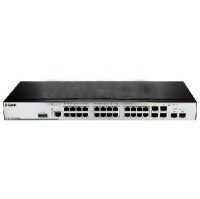 /Switch D-Link DGS-3000-26TC