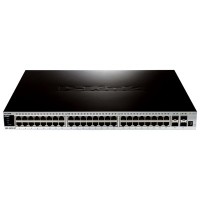 /Switch D-Link DGS-3620-52T