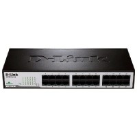 /Switch D-Link DES-1024D/E1A