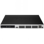 /Switch D-Link DGS-3627G