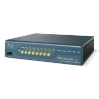 Коммутатор/Switch Cisco ASA5505-SEC-BUN-K8