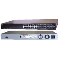 Коммутатор/Switch Cisco SRW224G4-K9-EU