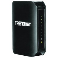 Точка доступа TRENDnet TEW-811DRU