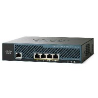  Cisco AIR-CT2504-5-K9