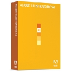 Adobe Illustrator CS4