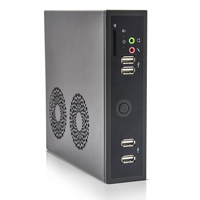 Компьютер DEPO Neos 460USFF Компьютер DEPO Neos 460USFF