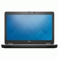 DELL Latitude E6540 i5 4300M/4/500+8/Win 7 Pro/Silver