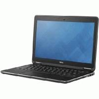 DELL Latitude E7240 i5 4200U/4/128/Win 8 Pro/Black