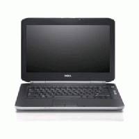 DELL Latitude E3540 i5 4200U/6/750/Win 8 Pro/Black