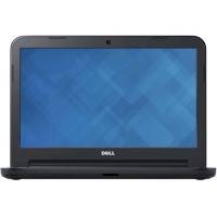 DELL Latitude E3440 i3 4010U/4/500/Linux/Black