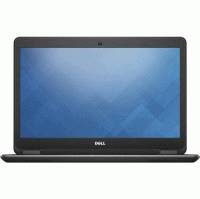 DELL Latitude E7440 i5 4300U/8/128/Win 7 Pro/Black