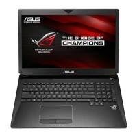 Asus G750JZ 90NB04K1-M01260