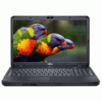 Fujitsu LifeBook AH502 VFY:AH502M42B5RU