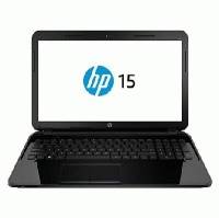 HP Pavilion 15-d050sr