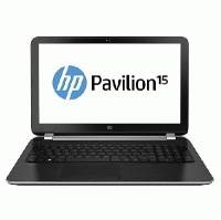 HP Pavilion 15-n204sr