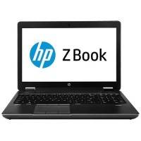 HP ZBook 17 C3E91ES