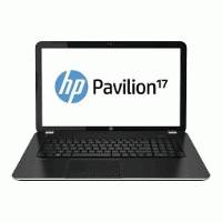 HP Pavilion 17-e011sr