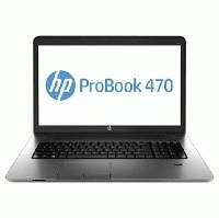 HP ProBook 470 E9Y60EA