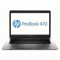 HP ProBook 470 E9Y84EA