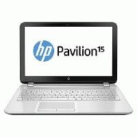 HP Pavilion 15-n214sr