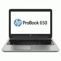 HP ProBook 650 H5G80EA