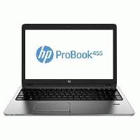 HP ProBook 455 F7X52EA