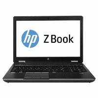 HP ZBook 15 F0U66EA