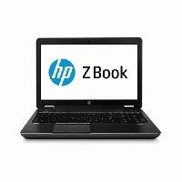 HP ZBook 15 F0U60EA