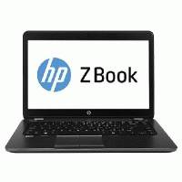 HP ZBook 14 F4X81AA