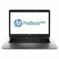 HP ProBook 470 H0V07EA