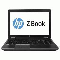 HP ZBook 15 F0U65EA