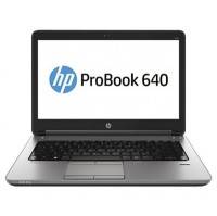 HP ProBook 640 F6Z22ES