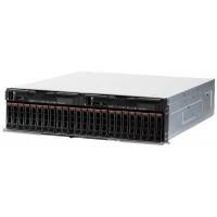 IBM Flex System V7000 21x600GB